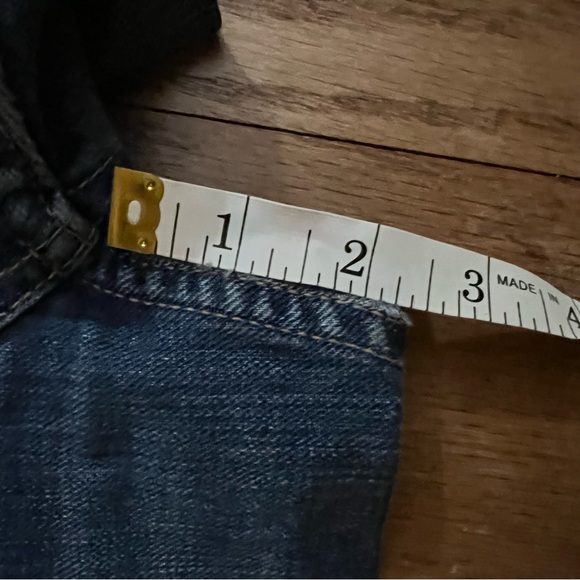 Custom lace shorts - Picture 2 of 5